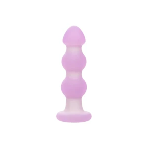 Lavender Haze Beaded Probe