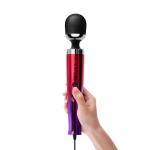 Le Wand DieCast Plug-In