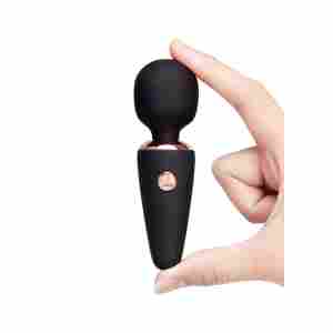 Le Wand Mini Micro Wand