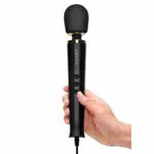 Le Wand Petit Plugin Massager