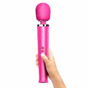 Le Wand Rechargeable Massager