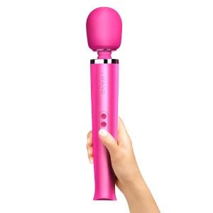 Le Wand Rechargeable Massager