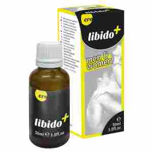 Libido Plus Men & Women 30 ml