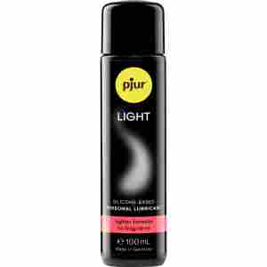 Light Lube 100 ml