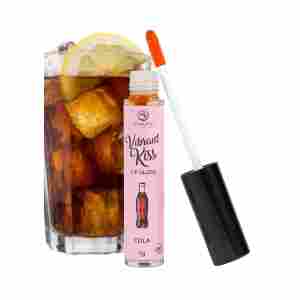 Lip Gloss Vibrant Kiss
