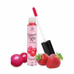 Lip Gloss Vibrant Kiss