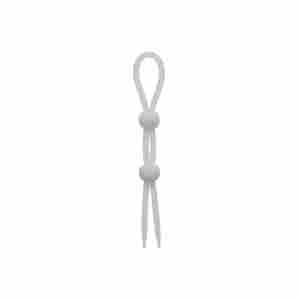 Liquid Silicone Dual Lasso