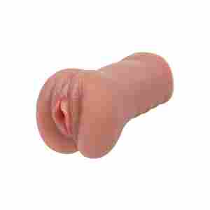 Liquid Silicone Juicy Pussy