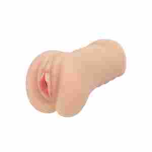 Liquid Silicone Juicy Pussy
