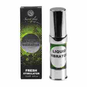 Liquid Vibrator Fresh Unisex