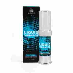 Liquid Vibrator Original Unisex