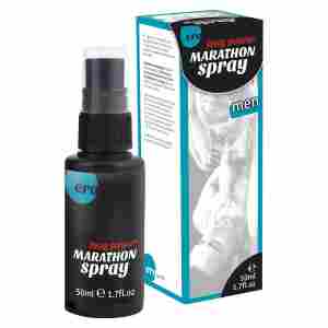 Long Power Marathon Spray 50 ml