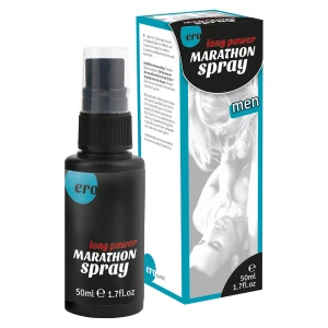 Long Power Marathon Spray 50 ml