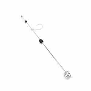 Long Thai Hooked Pain Stick