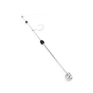 Long Thai Hooked Pain Stick