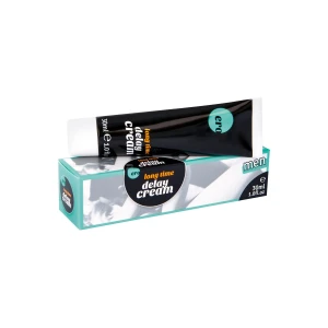 Long Time Delay Cream 30 ml