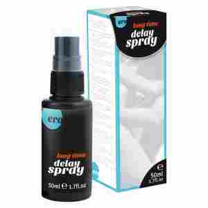 Long Time Delay Spray 50 ml