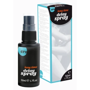 Long Time Delay Spray 50 ml