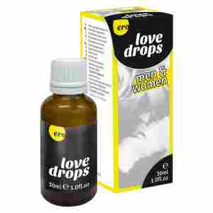 Love Drops Men & Women 30 ml