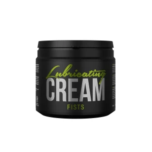 Lubricating Cream Fists 500 ml
