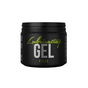 Lubricating Gel Fists 500 ml