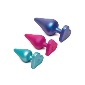 Luster Anal training Kit