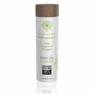 Luxury Edible Body Oil 75 ml