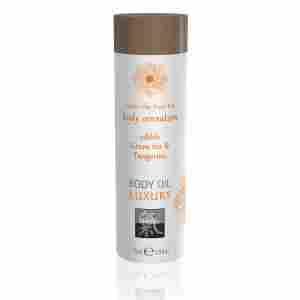 Luxury Edible Body Oil 75 ml
