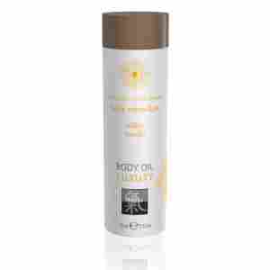 Luxury Edible Body Oil 75 ml