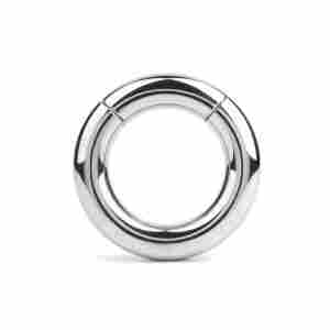 MBS Stackable Weight 48mm