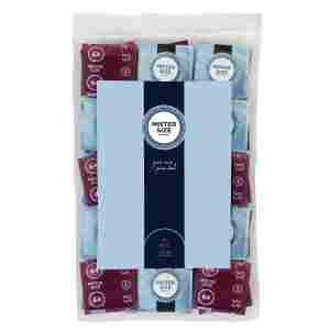 MISTER SIZE 64mm Condoms 100pcs