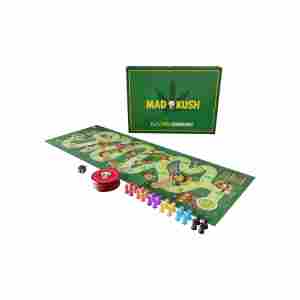 MadKush Game