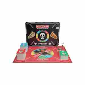 MadWish Pro ENG/DE