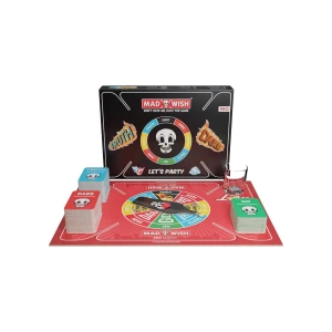 MadWish Pro ENG/DE