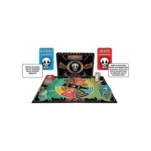 MadWish Pro ENG/DE