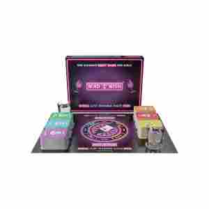 MadWish Pro Girls Edition