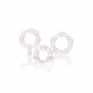 Magic C-Rings