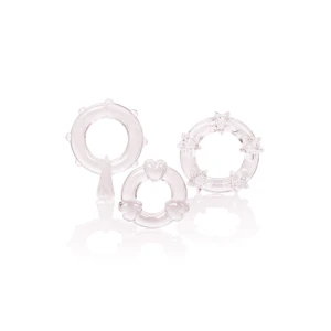 Magic C-Rings