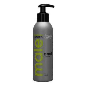 Male Anal Lubricant 150 ml