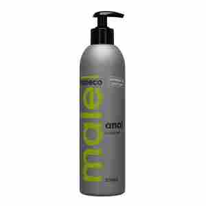 Male Anal Lubricant 250 ml