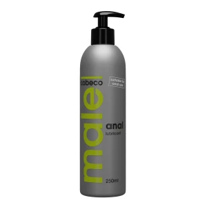 Male Anal Lubricant 250 ml