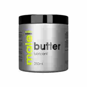Male Butter Lube 250 ml