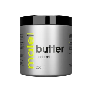 Male Butter Lube 250 ml