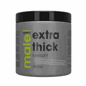 Male Extra Thick Lubricant 250 ml