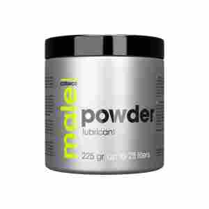Male Powder Lubricant 225 ml