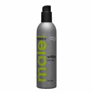 Male White Lubricant 250 ml