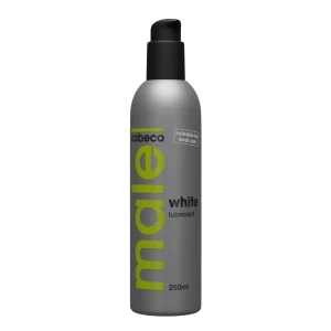 Male White Lubricant 250 ml