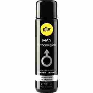 Man Extreme Glide 100 ml