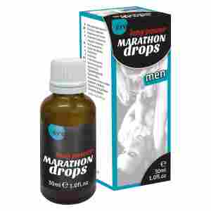 Marathon Drops Men 30 ml