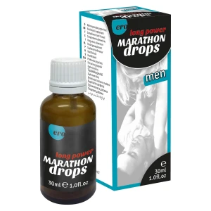 Marathon Drops Men 30 ml
